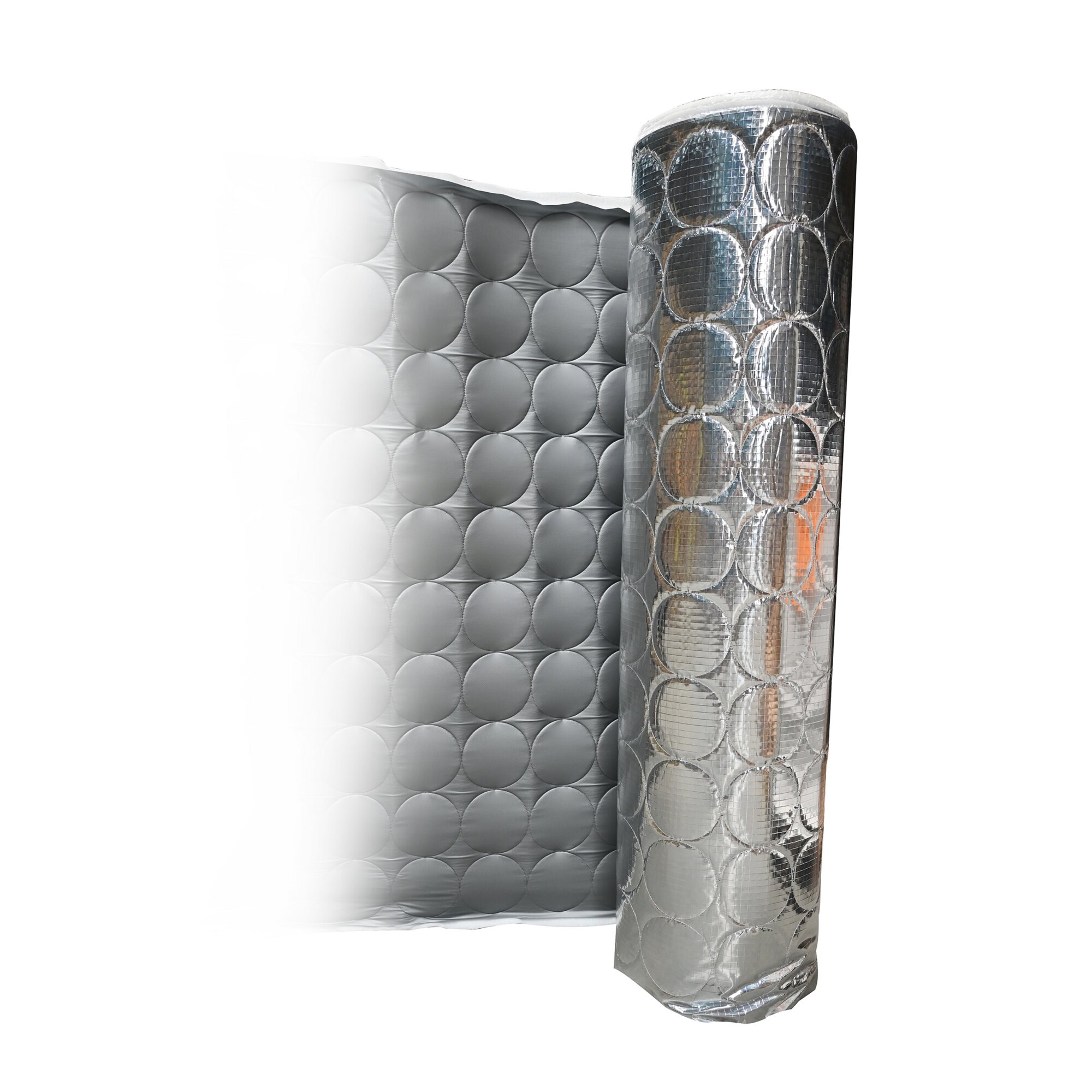 Artikelbild 1 des Artikels “Sechslagiges Isoliermaterial “